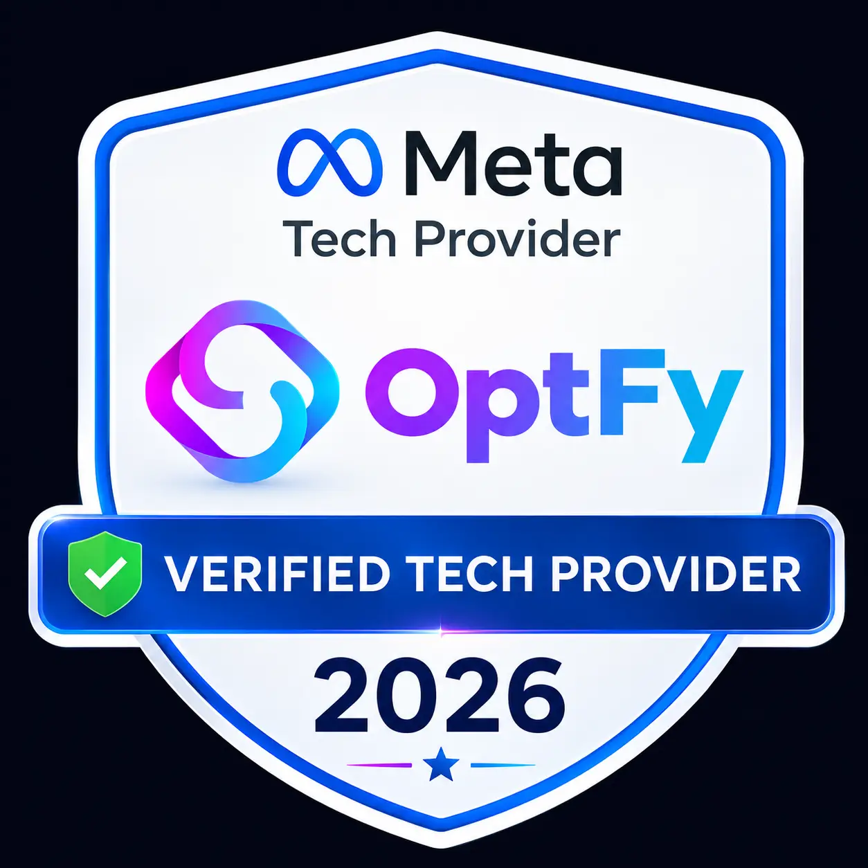OptFy — Meta Tech Provider